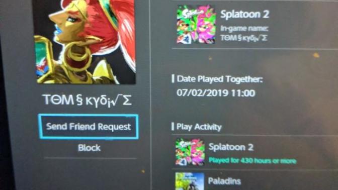 Why do I kept running into usersname that doesn't make any sens?