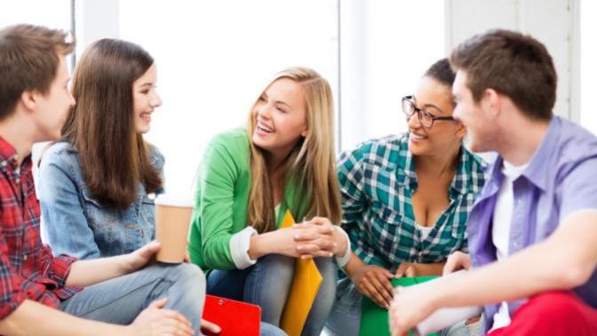 Do you consider yourself a sociable person?