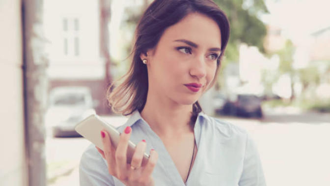 Would you hand over your cell phone to your partner to just browse through at random?