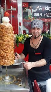 Do you like shawarma?