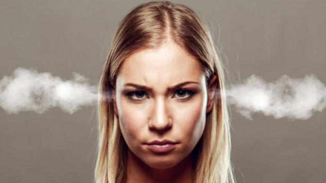 What is something that instantly irritates you?