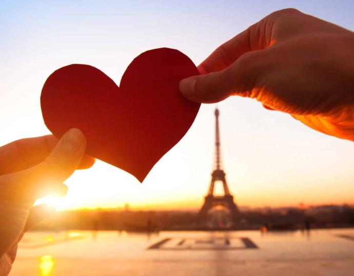 What has been the most memorable Valentine’s Day to you?