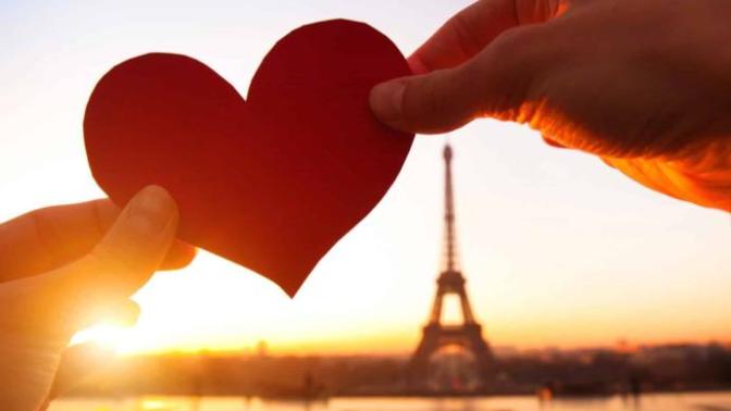 What has been the most memorable Valentine’s Day to you?