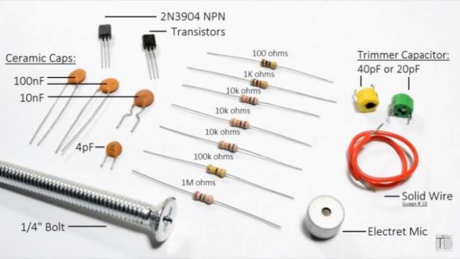Where can j buy these parts?