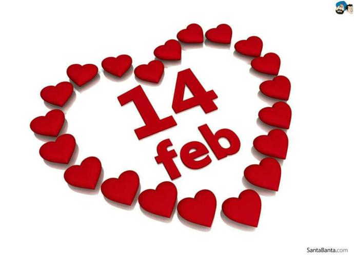 If you are offered a free Visa or Flight ticket and 3 night accomodation, where will you like to spend your Valentine?