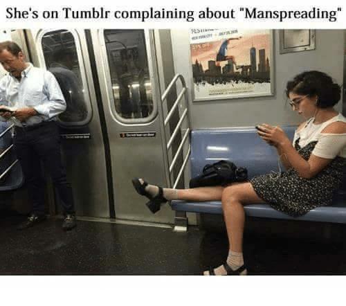 How do you legs sit, girls do you sit like a lady and guys do you find yourself going into a lady leg position?