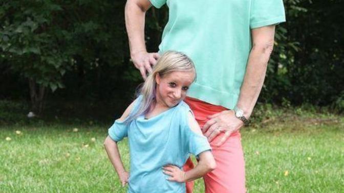 Would you marry this girl?