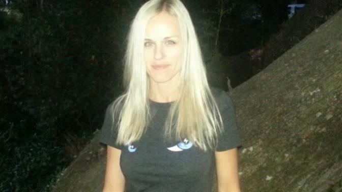 Do you think Lana Lokteff is pretty or good looking?
