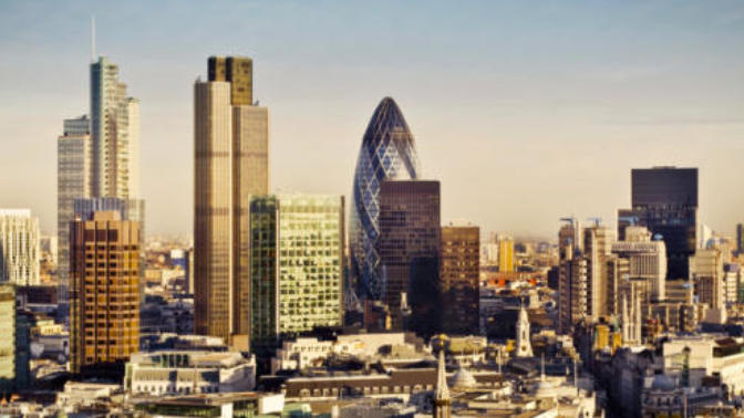 Whats the best city in the world?