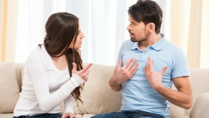 How do you react when people take low blows at you?