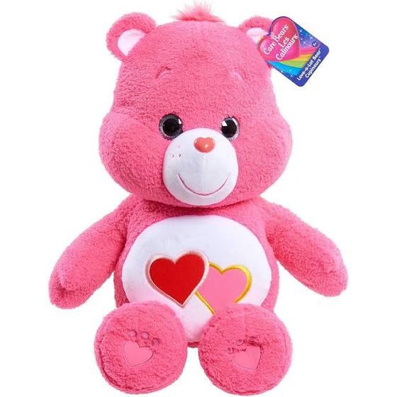 Best valentines cuddly gift?