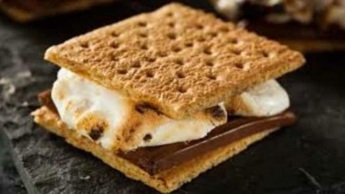 Do You Like Smores?