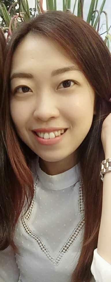 Guys, girl with rabbit teeth - OK or NO?