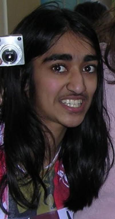 Why do people think south Asian and Arab girls are ugly? Is it due to Islamophobia?