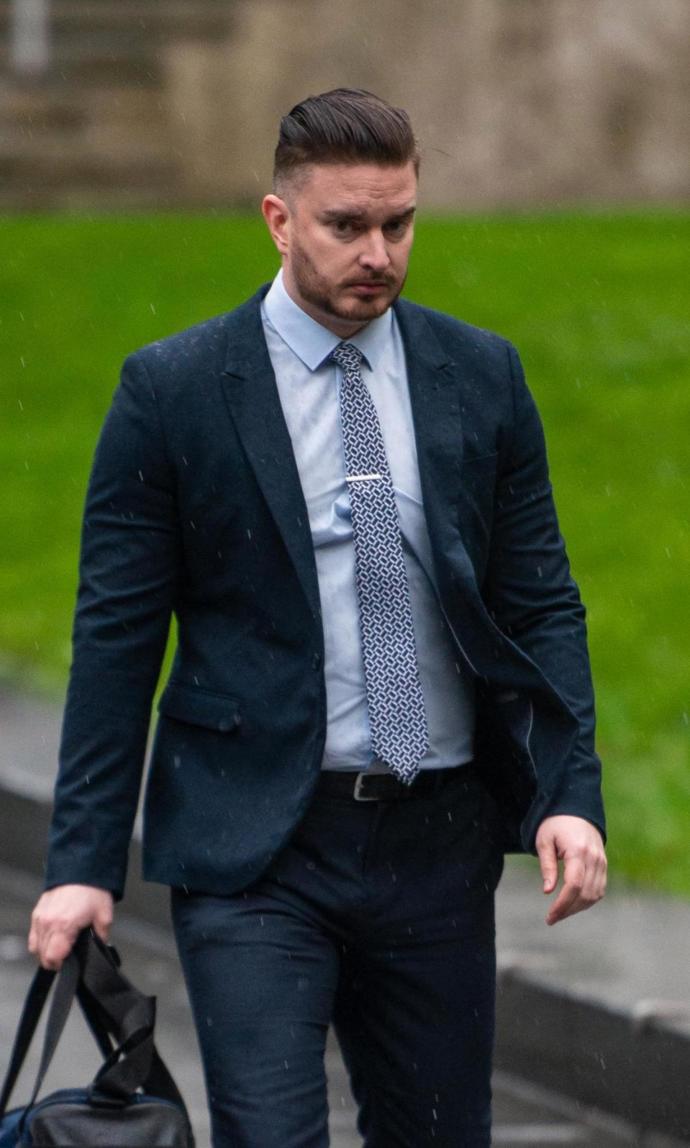 Do you think it was just to send this 28 yr old to jail for having sex with a 12 yr old girl?
