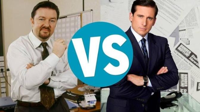 How and Why British and American humor differ?