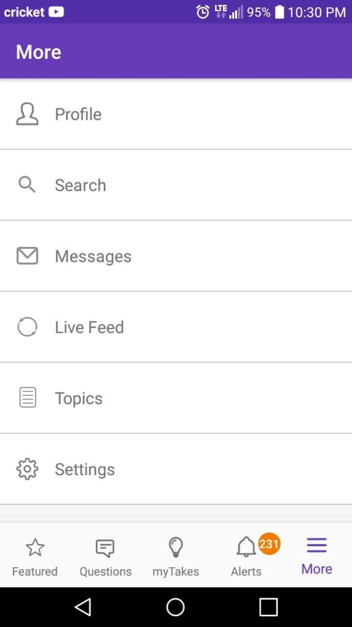 Ever take a couple days without checking your G@G notifications? 😂 It takes awhile to catch up doesn't it?