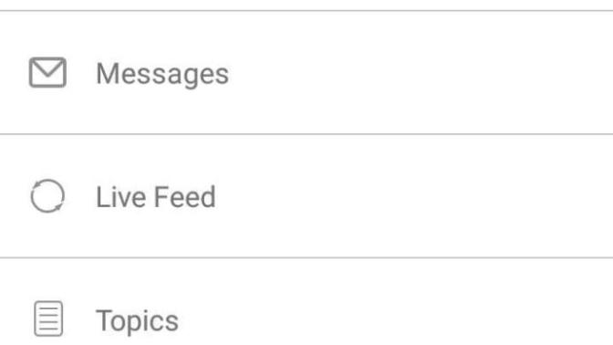 Ever take a couple days without checking your G@G notifications? 😂 It takes awhile to catch up doesn't it?