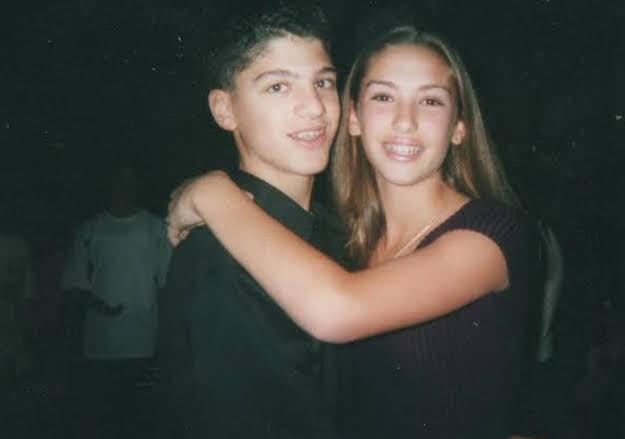 Do you agree with 13 year olds having a boyfriend/girlfriend?