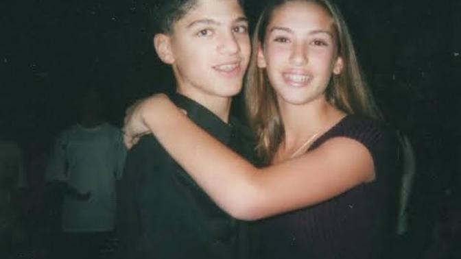 Do you agree with 13 year olds having a boyfriend/girlfriend?