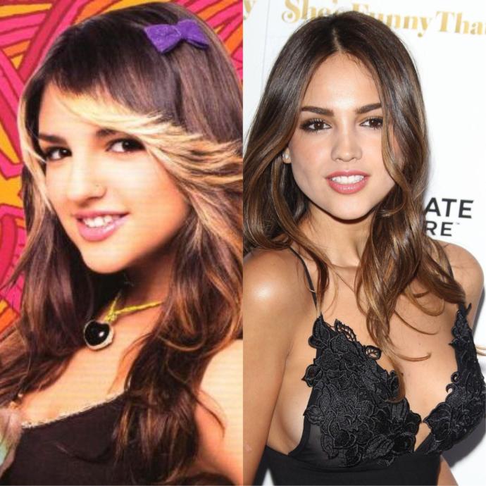 Is this the Best plastic surgery transformation EVER?