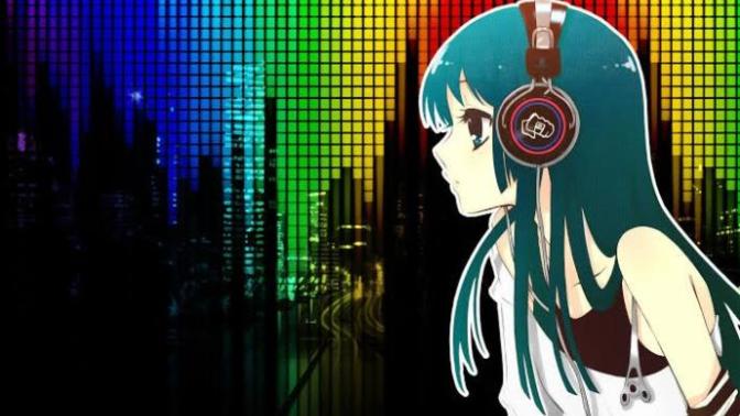 Are Anime soundtracks better than movie soundtracks?