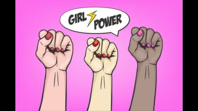 What is your opinion on modern-day Feminism?