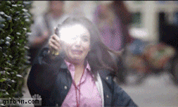 What is your opinion on modern-day Feminism?