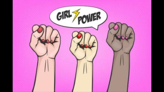 What is your opinion on modern-day Feminism?