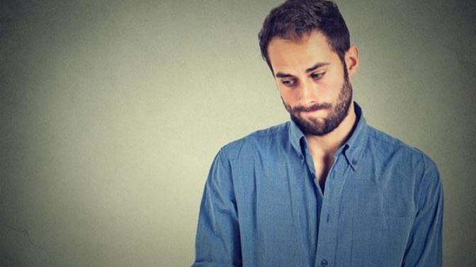 Guys: why is it more difficult for men to express their true feelings?