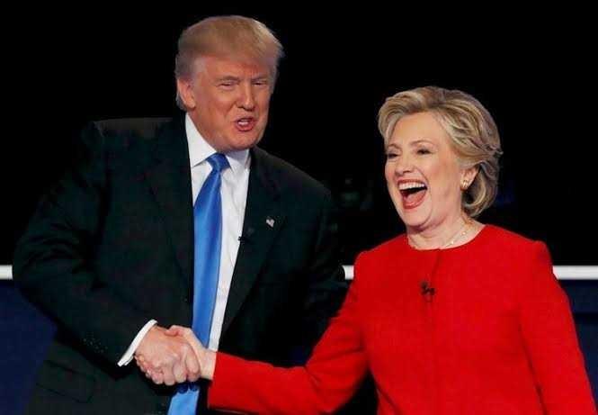 Why can't conservatives and liberals debate properly?