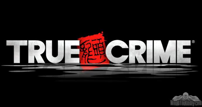 What is the creepiest true crime show?