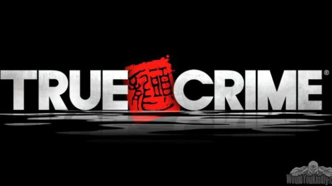 What is the creepiest true crime show?