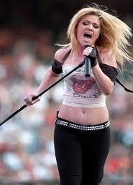 Has Taylor Swift gotten fat?