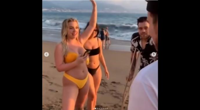 Has Taylor Swift gotten fat?