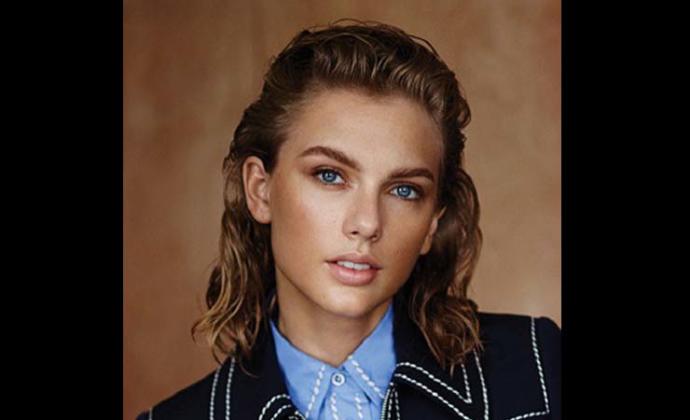 Has Taylor Swift gotten fat?