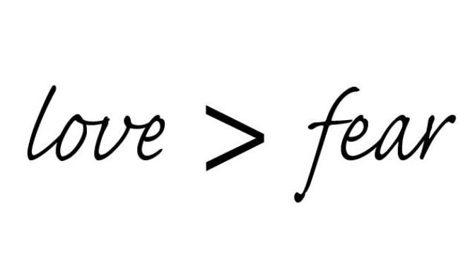Fear of relationships... have you experienced it?
