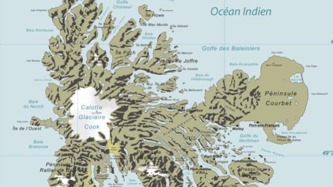 What island do you think has the coolest shape?