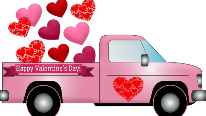 What Valentine's Day gift would you like to get this year?