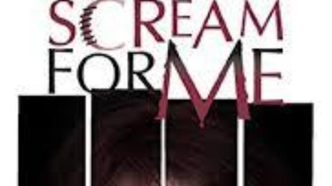 Have you ever SCREAMED while at the theater watching a horror, or super scary suspense movie? Was it embarrassing or was everyone else screaming too?