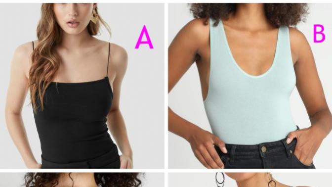 Which tank top is the best?