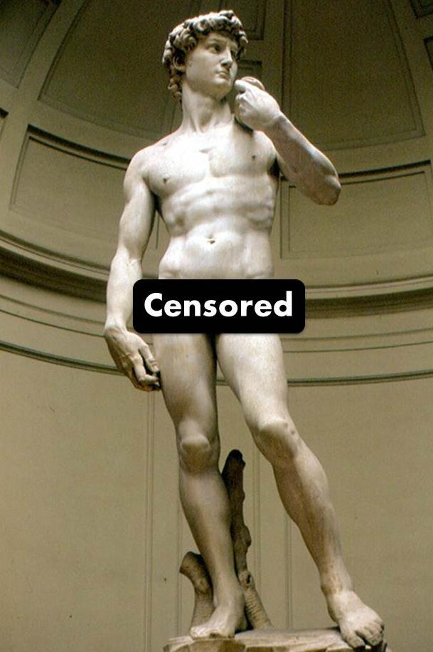 Men's Lingerie: with or without?