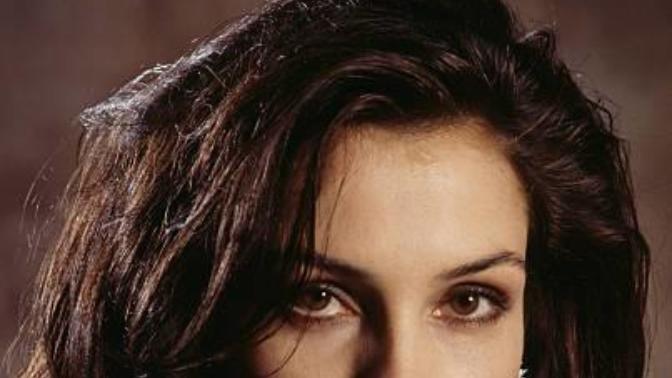 What are your thoughts on (actress) Famke Janssen?