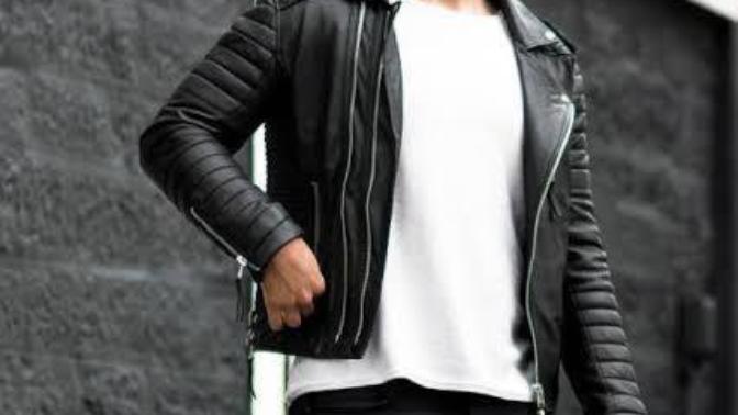 Why do some guys dress like a “bad boy” ?