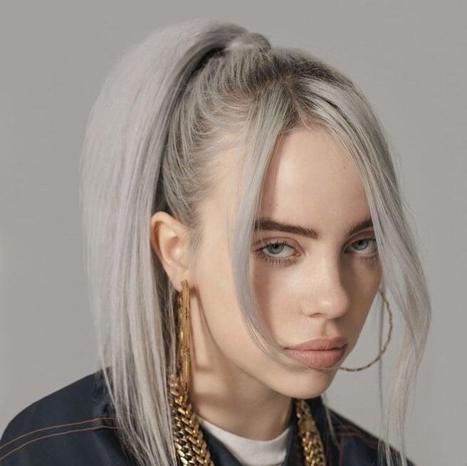 What do you think of Billie Eilish? Pop music infuencer or a try hard?