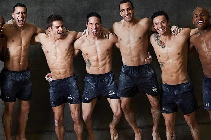 Girls, Women are more appealing and attractive than men?