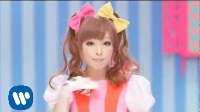 What do you think about this Japanese music video?