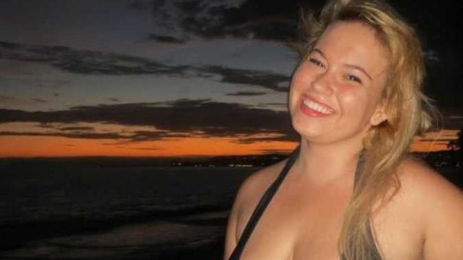 Why do women who aren't fat, think they're fat?