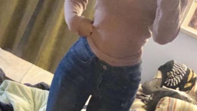 Do you prefer a girl to show skin (wear revealing clothes) or cover up (conservative clothes)?