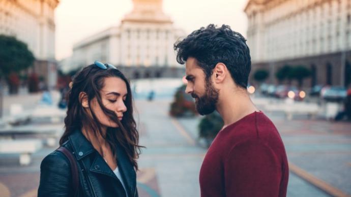 Cheating or Connection?